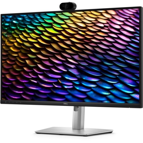 Монітор Dell P2726DEB (210-BVHR)