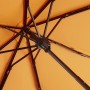Парасоля Fare Fillit. 5052 міні 98 см складана, механічна, orange (FR.5052 orange)