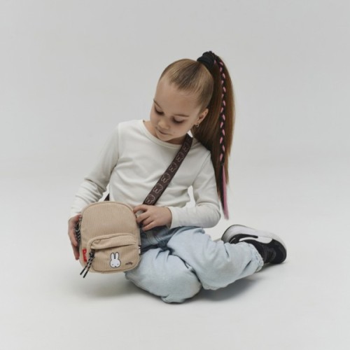 Сумка дитяча Yes Miffy Bunny CBK-1 (550564)