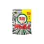 Таблетки для посудомийних машин Fairy Platinum Plus All in One Lemon 65 шт. (8006530115575)