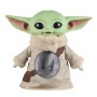 М'яка іграшка Star Wars Малюк Ґроґу 28 см (JKN43)