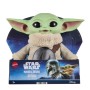 М'яка іграшка Star Wars Малюк Ґроґу 28 см (JKN43)