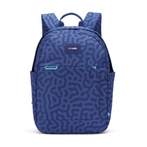 Рюкзак туристичний Pacsafe Go 15L небесно-блакитний (35110827)