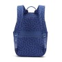 Рюкзак туристичний Pacsafe Go 15L небесно-блакитний (35110827)