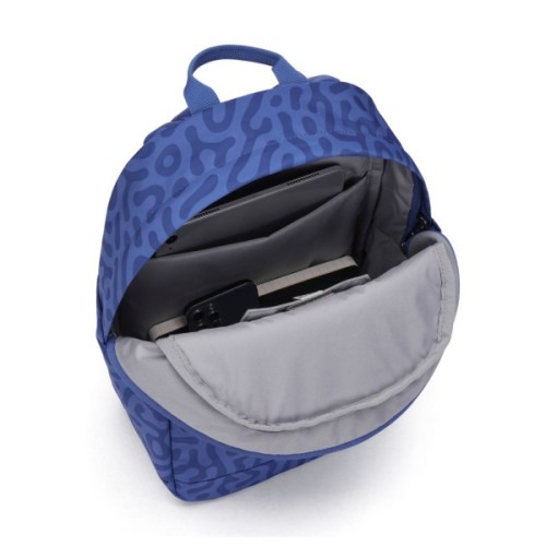 Рюкзак туристичний Pacsafe Go 15L небесно-блакитний (35110827)