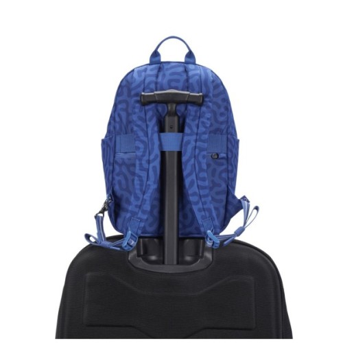 Рюкзак туристичний Pacsafe Go 15L небесно-блакитний (35110827)