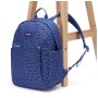 Рюкзак туристичний Pacsafe Go 15L небесно-блакитний (35110827)