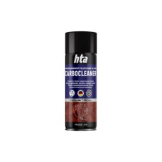 Автомобільний очисник HTA CARBOCLEANER CO2 400 мл (HTA5141)