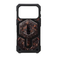 Чохол до мобільного телефона Armorstandart Y50 MagCase Apple iPhone 18 Pro / 17 Pro Greystone (ARM90907)