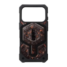 Чохол до мобільного телефона Armorstandart Y50 MagCase Apple iPhone 18 Pro / 17 Pro Greystone (ARM90907)