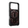 Чохол до мобільного телефона Armorstandart Y50 MagCase Apple iPhone 18 Pro / 17 Pro Greystone (ARM90907)