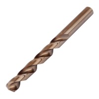 Свердло Alloid Pro, по металу, кобальтове, 11.5мм, Р6М5К5 (DB-35115)