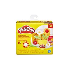Набір для творчості Hasbro Play-Doh Соняшник (G2476)