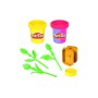 Набір для творчості Hasbro Play-Doh Соняшник (G2476)