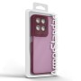 Чохол до мобільного телефона Armorstandart ShadeX Motorola G17 4G / G17 Power 4G Wine Red (ARM91318)