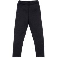 Лосини дитячі Na в'язані (NA 992-134G-black)