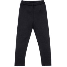 Лосини дитячі Na в'язані (NA 992-134G-black)