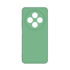 Чохол до мобільного телефона ACCLAB Silicone Xiaomi Redmi 14C 4G Green (1283126617058)