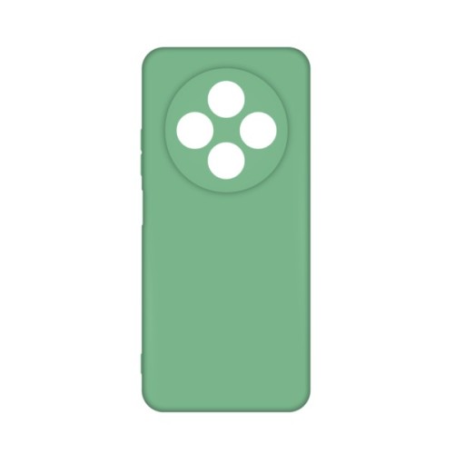 Чохол до мобільного телефона ACCLAB Silicone Xiaomi Redmi 14C 4G Green (1283126617058)