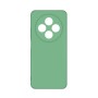 Чохол до мобільного телефона ACCLAB Silicone Xiaomi Redmi 14C 4G Green (1283126617058)