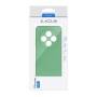 Чохол до мобільного телефона ACCLAB Silicone Xiaomi Redmi 14C 4G Green (1283126617058)