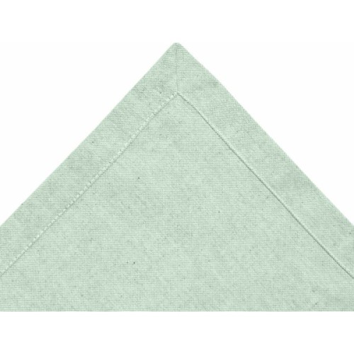 Скатертина Ardesto Oliver, 100% бавовна, аквамарин 136х180 см (ART08OA)