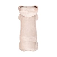 Комбінезон для тварин Pet Fashion Sharon XS бежевий (4823082445448)