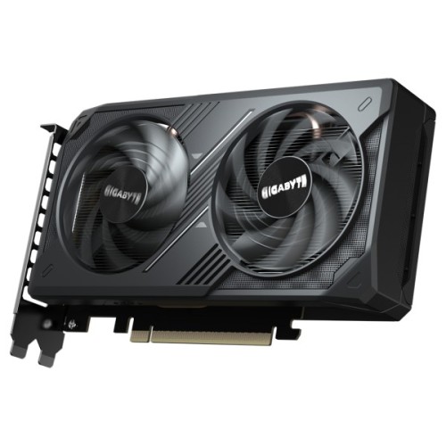 Відеокарта GIGABYTE GeForce RTX5050 8Gb WINDFORCE OC (GV-N5050WF2OC-8GD)