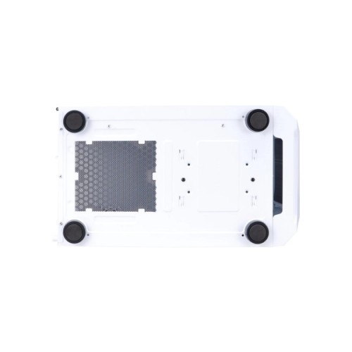Корпус для ПК 1stPlayer D3-A-WH-1F7-14-W-1F7-W