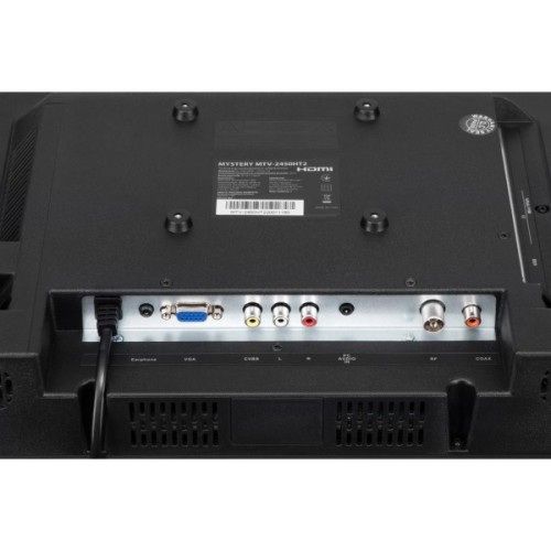 Телевізор MYSTERY TV MTV-2450HT2