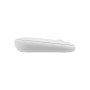 Мишка Logitech Pebble M350s Wireless White (910-007013)