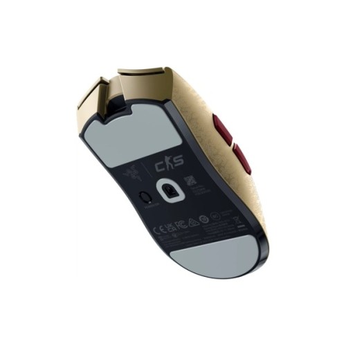 Мишка Razer Viper V3 Pro Wireless/USB Counter-Strike 2 Edition (RZ01-05120800-R3M1)