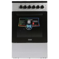 Плита Artel Comarella 50 00-E grey