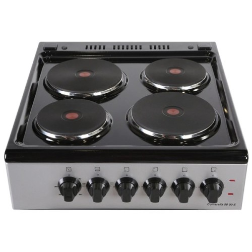 Плита Artel Comarella 50 00-E grey