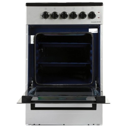 Плита Artel Comarella 50 00-E grey