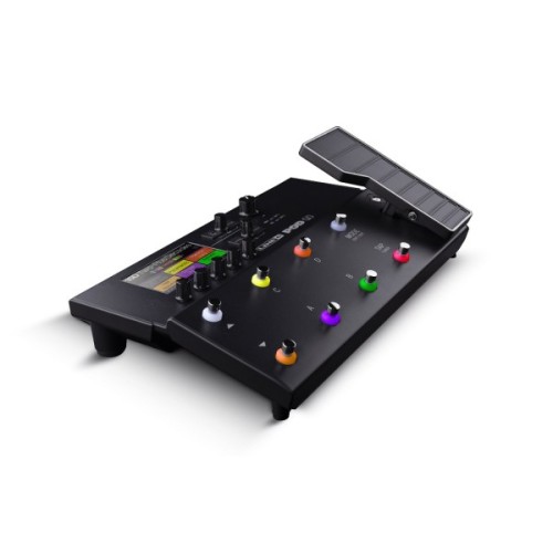 Гітарний процесор Line 6 POD Go