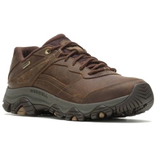 Кросівки Merrell Moab Adventure 3 WP Mns earth - 43.5 - коричневий (036.0939)