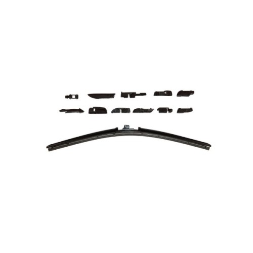 Щітка склоочисника Zollex HD12-550 (4098148)