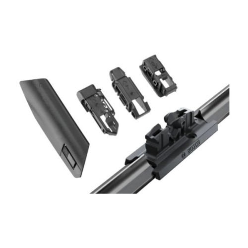 Щітка склоочисника Bosch 3 397 016 304