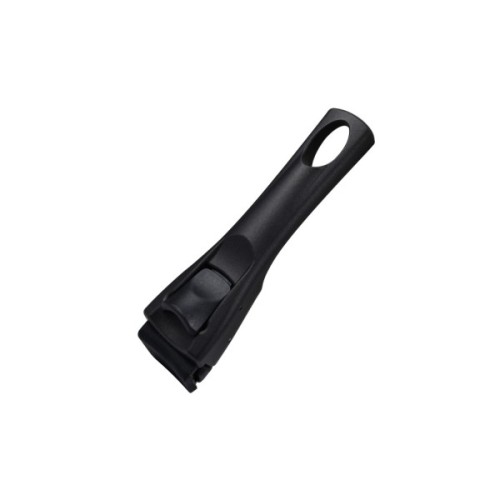 Набір сковорідок Bergner Click & cook, зі знімною ручкою, 22/26 см, червоний (BG-31605-RD)