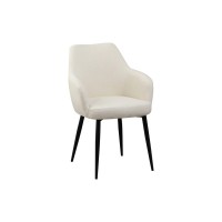 Кухонний стілець Special4You Executive white (E7528)