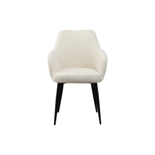 Кухонний стілець Special4You Executive white (E7528)