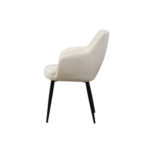 Кухонний стілець Special4You Executive white (E7528)