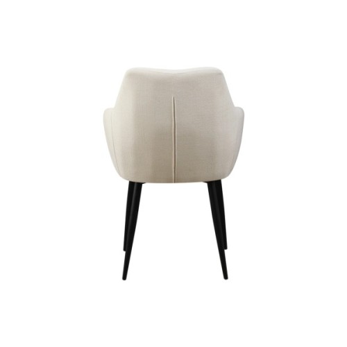 Кухонний стілець Special4You Executive white (E7528)