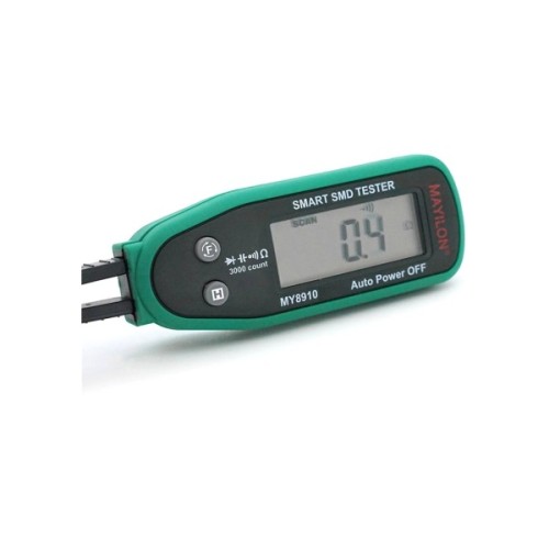 Цифровий мультиметр Mayilon MY-8910 (Тестер SMD), R, C (MY-8910)