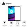 Скло захисне Armorstandart Pro Motorola E20 Black (ARM60530)