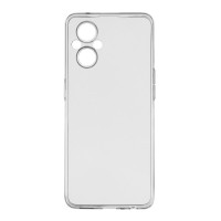 Чохол до мобільного телефона Armorstandart Air Series OPPO Reno7 Lite 5G Transparent (ARM65430)
