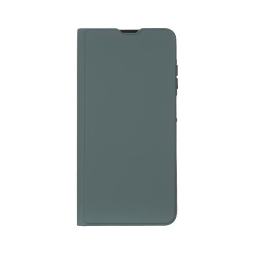 Чохол до мобільного телефона BeCover Exclusive New Style Infinix HOT 50 (X6720) Dark Green (712636)