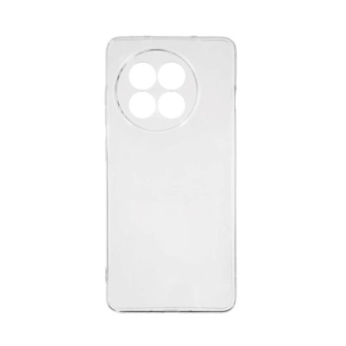 Чохол до мобільного телефона BeCover OnePlus Ace 5 5G Transparancy (713161)