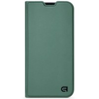 Чохол до мобільного телефона Armorstandart OneFold Case Xiaomi Redmi 15C 4G (GL) / Poco C85 4G (GL) Green (ARM88345)